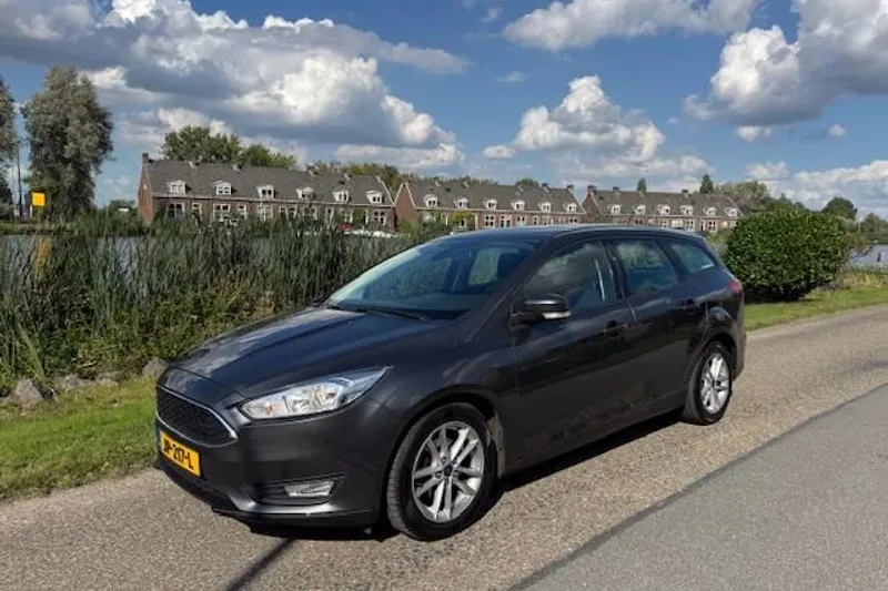 Ford Focus (2015)