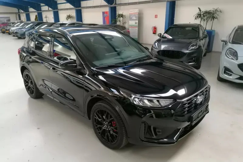 Ford Kuga (2026)