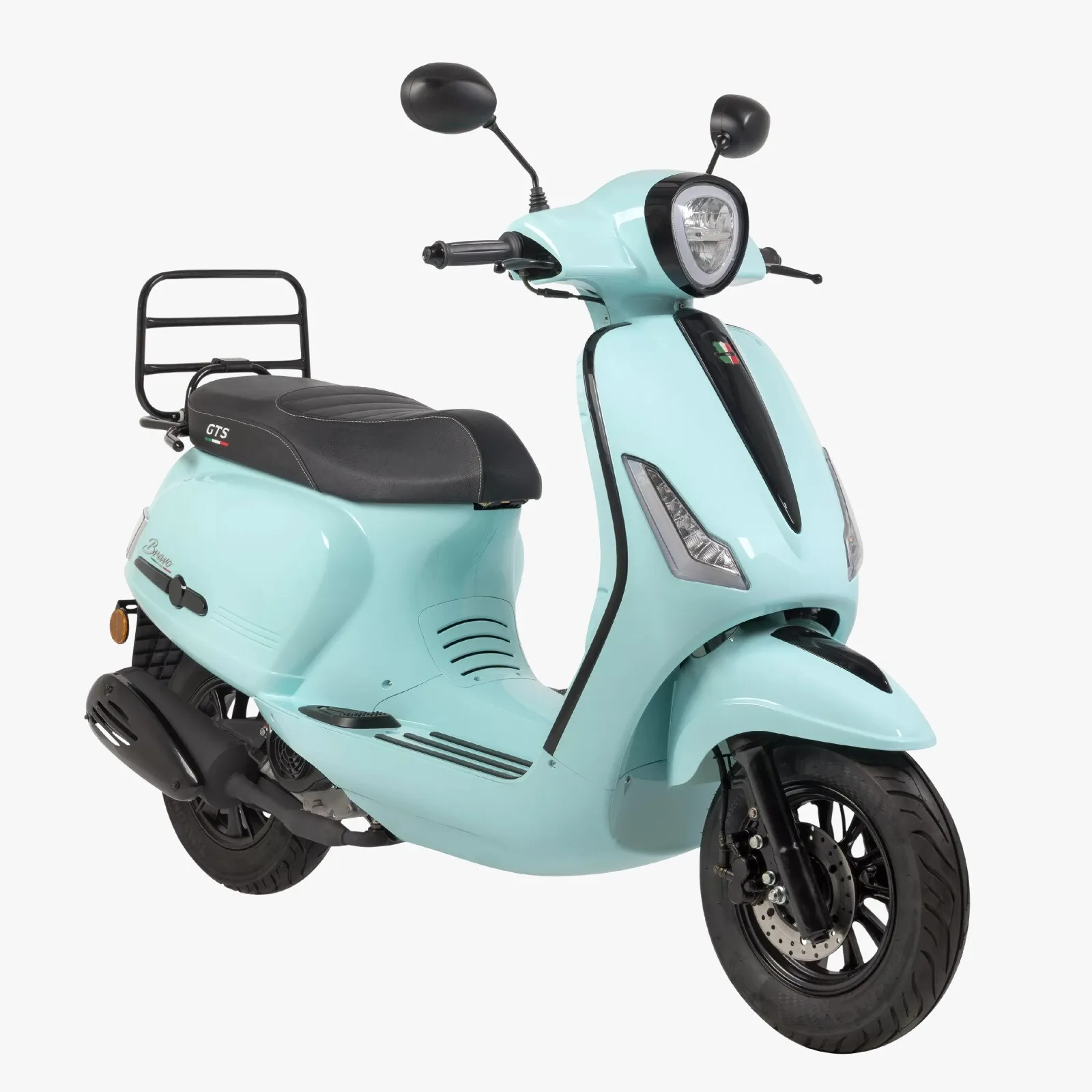 Vespa GTS (2026) — foto 1