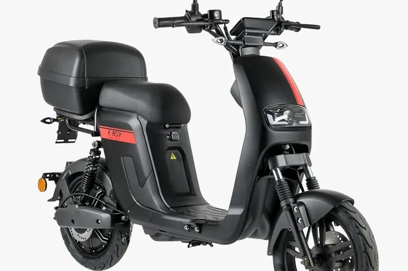 Vespa GTS (2026)