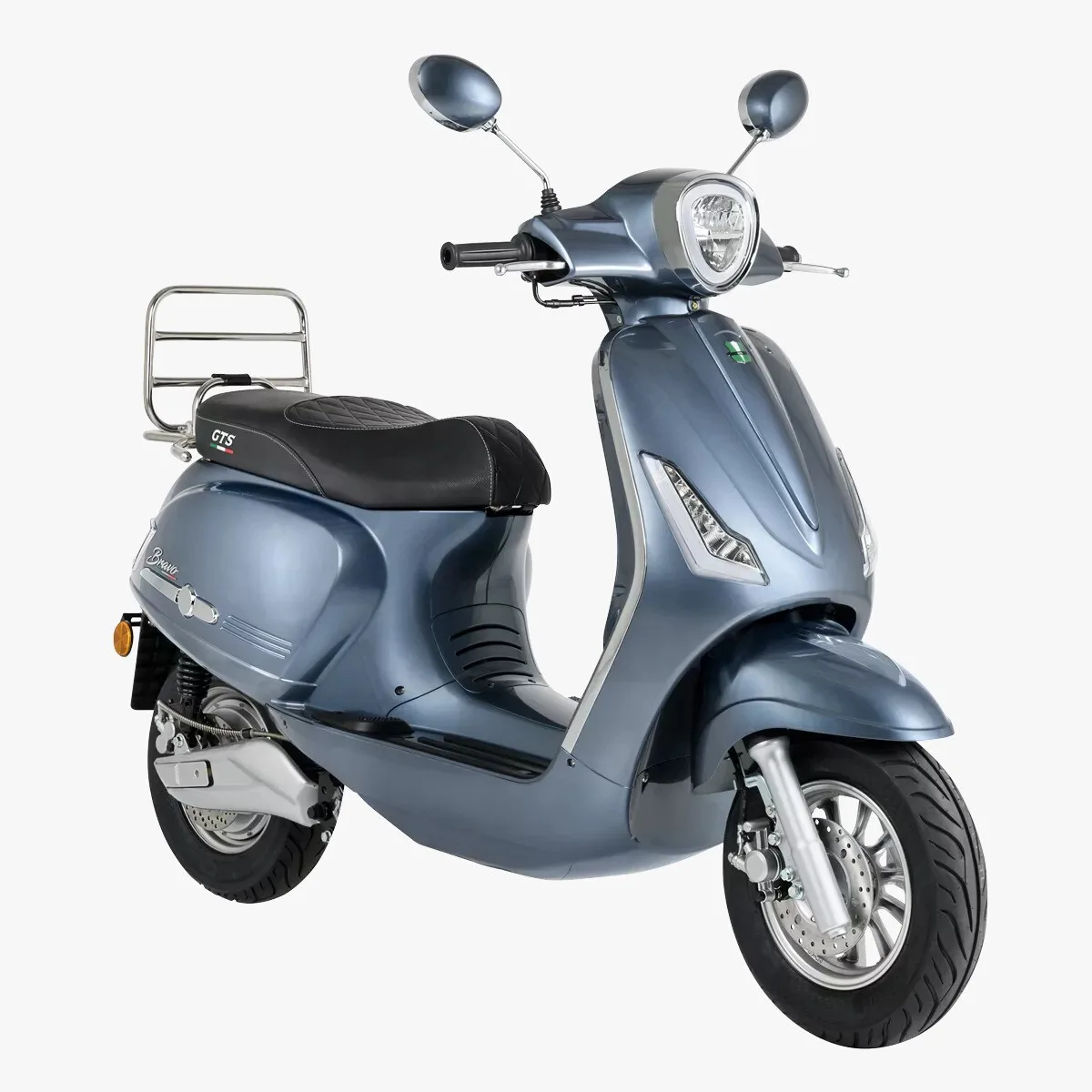 Vespa GTS (0) — foto 1