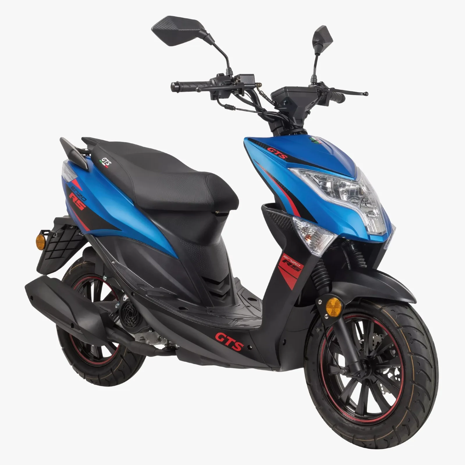 Vespa GTS (2026) — foto 1