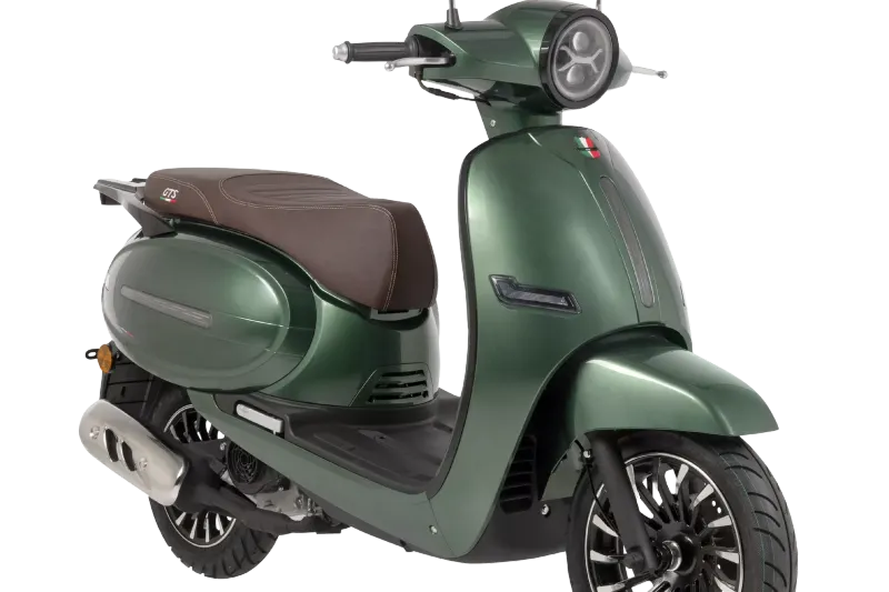 Vespa GTS (2026)