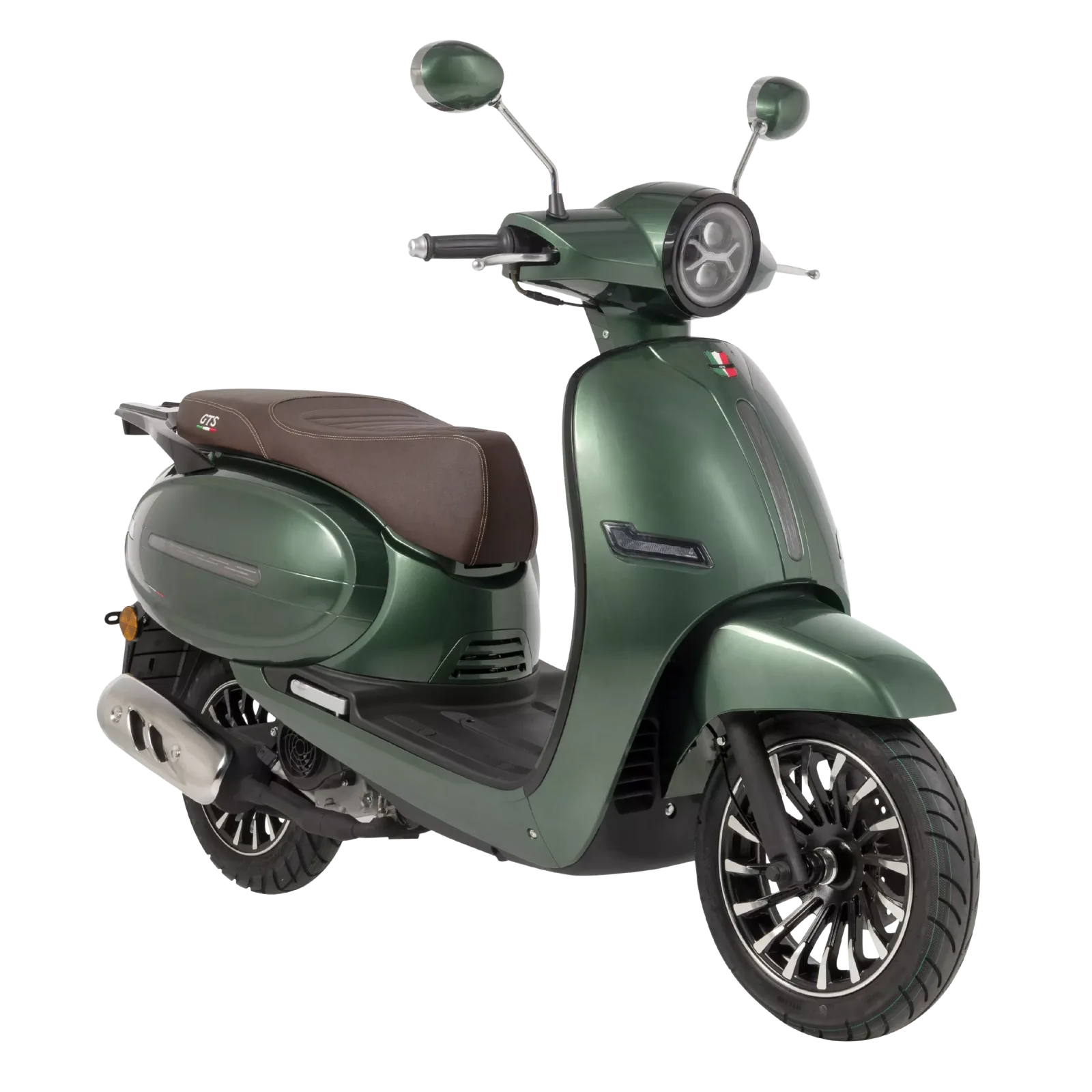 Vespa GTS (2026) — foto 1