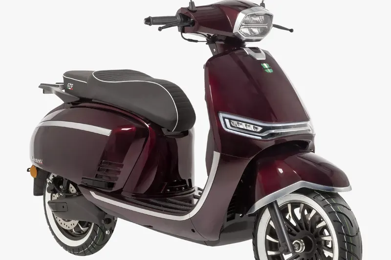 Vespa GTS (2026)