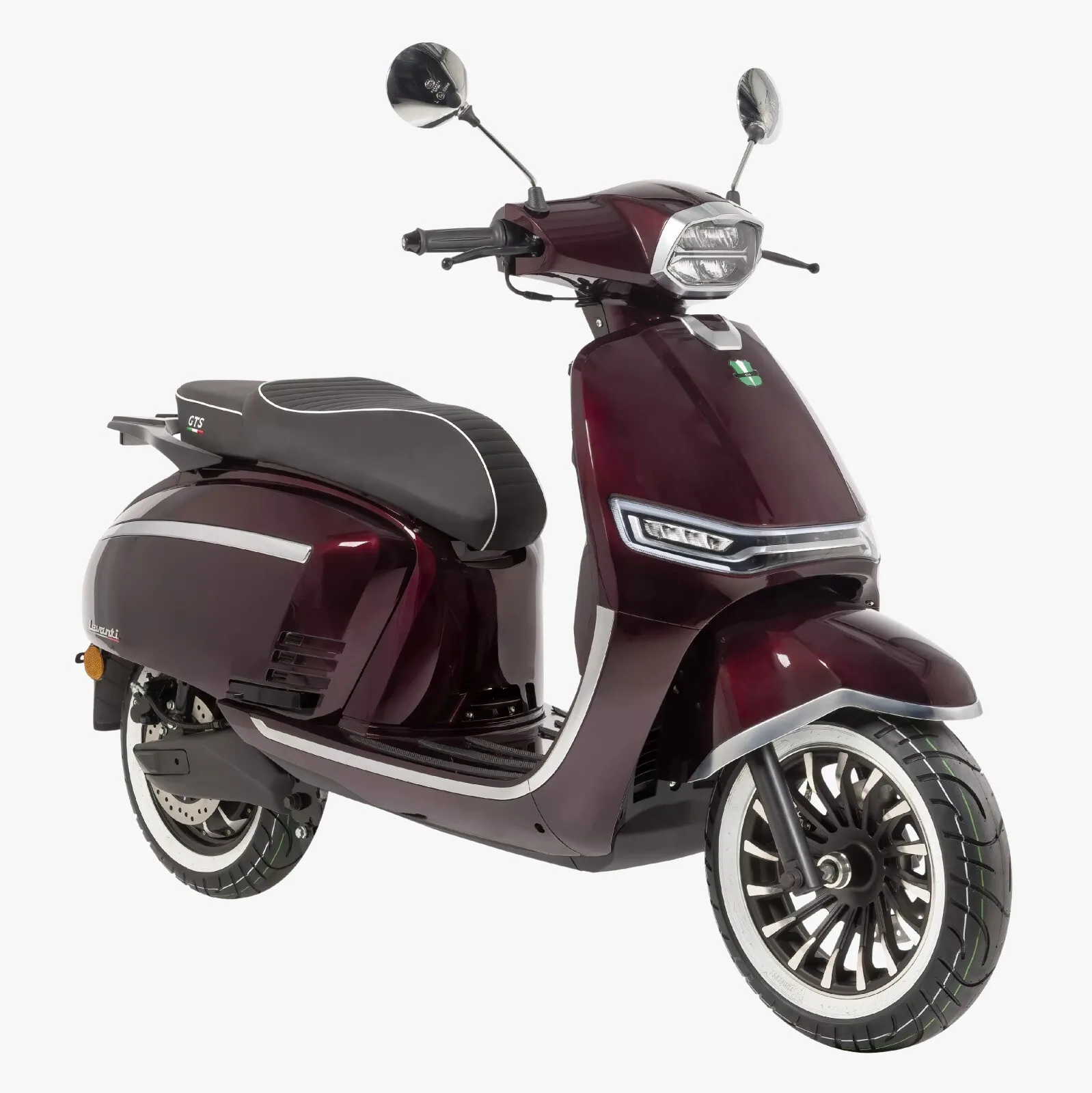 Vespa GTS (2026) — foto 1