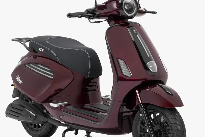 Vespa GTS (2026)