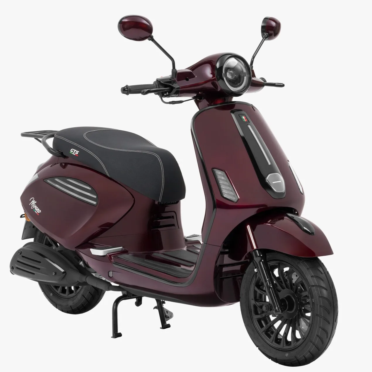 Vespa GTS (2026) — foto 1