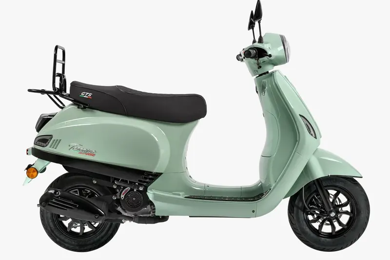 Vespa GTS (2026)