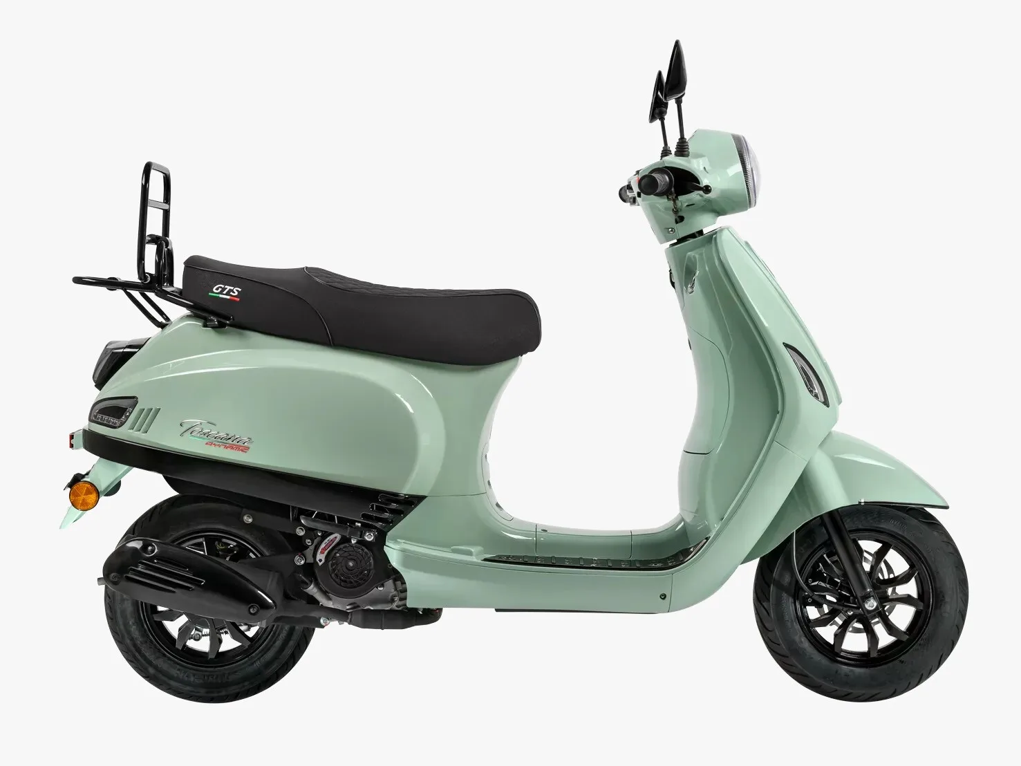 Vespa GTS (2026) — foto 1
