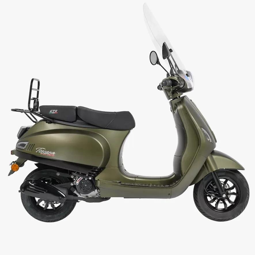 Vespa GTS (2026) — foto 1