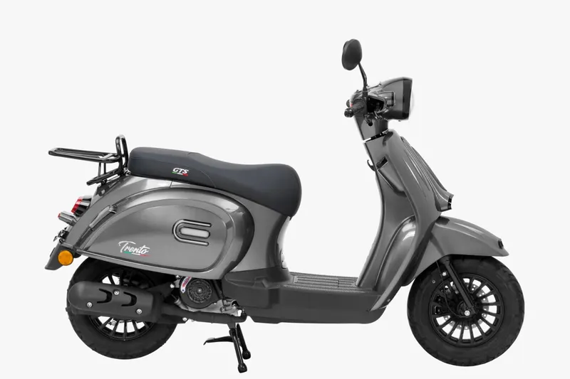 Vespa GTS (2026)