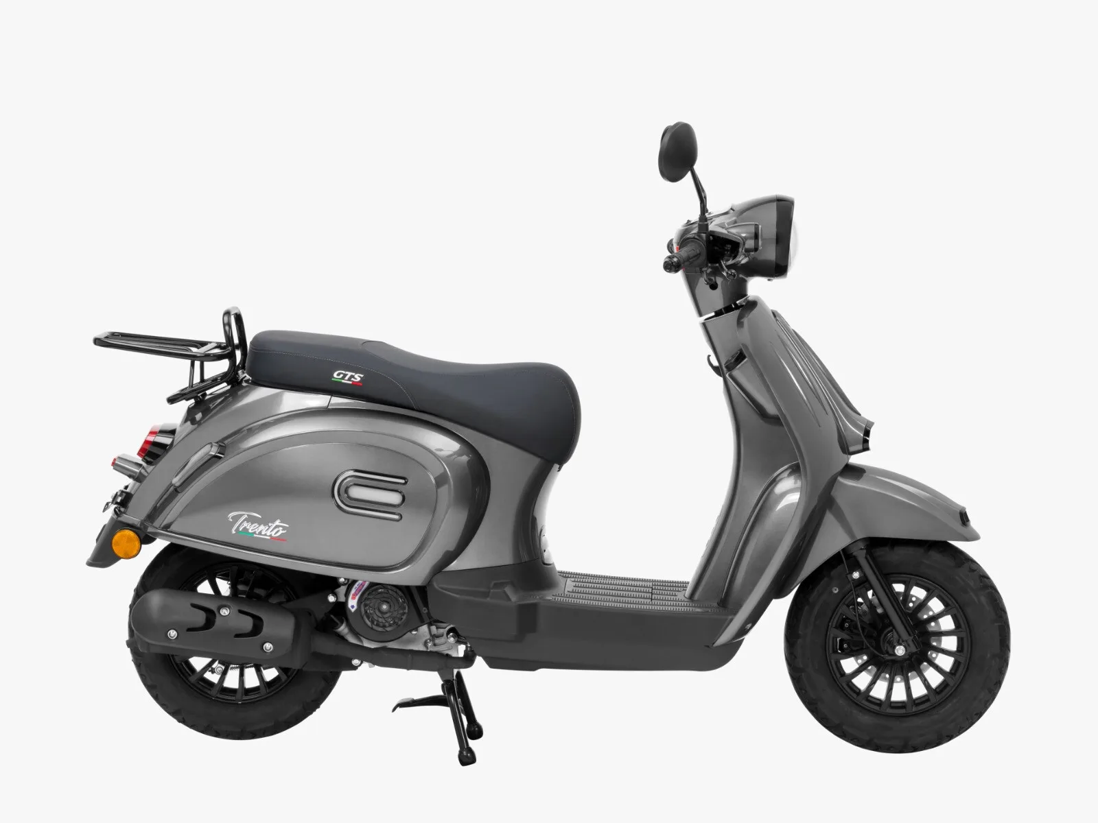 Vespa GTS (2026) — foto 1