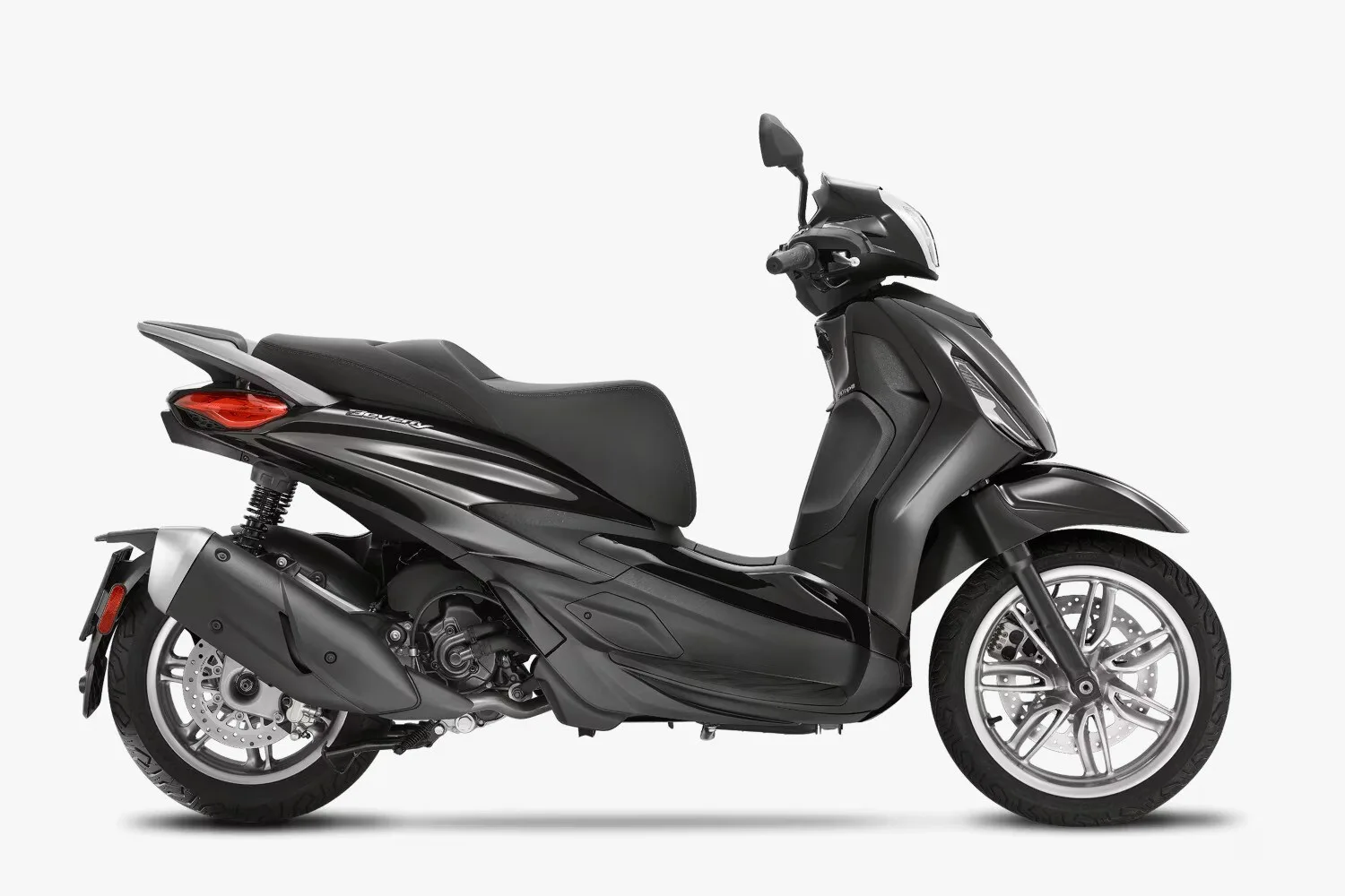 Piaggio Beverly 310 (2026) — foto 1