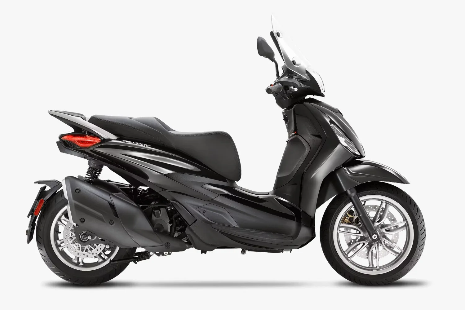 Piaggio Beverly 400 (2026) — foto 1