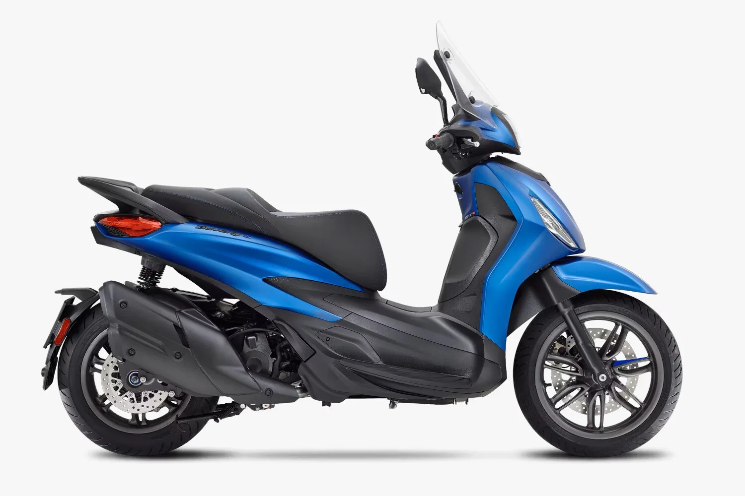 Piaggio Beverly S 400 (2026) — foto 1