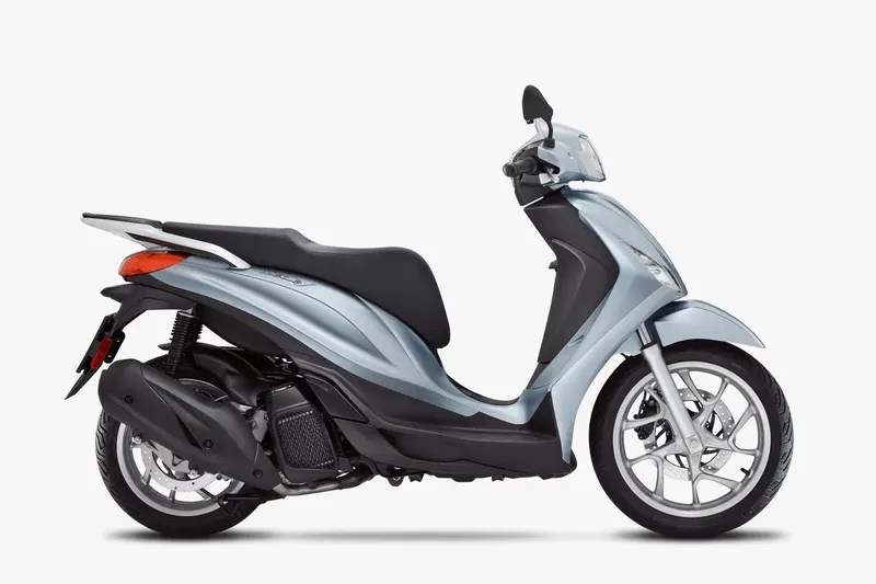 Piaggio Medley 125 (2026)