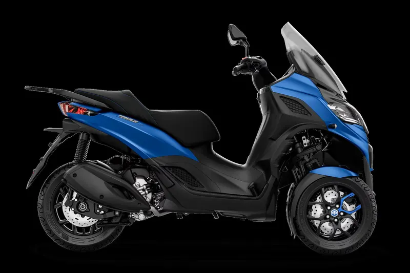 Piaggio MP3 310 (2026)