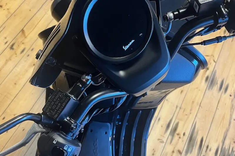 Vespa GTV 300 (2026)