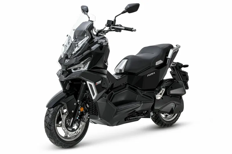 SYM ADX 125 (2026)