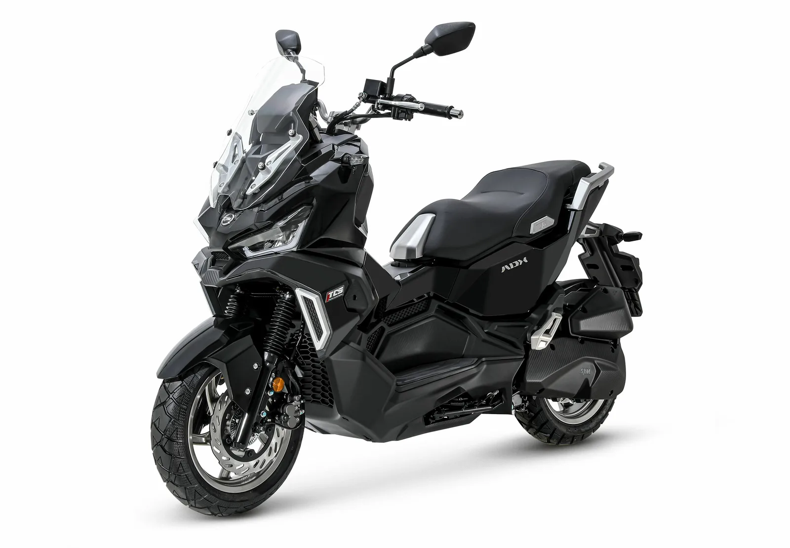 SYM ADX 125 (2026) — foto 1