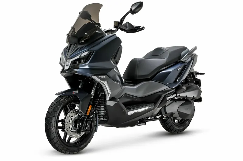 SYM ADX 300 (2026)