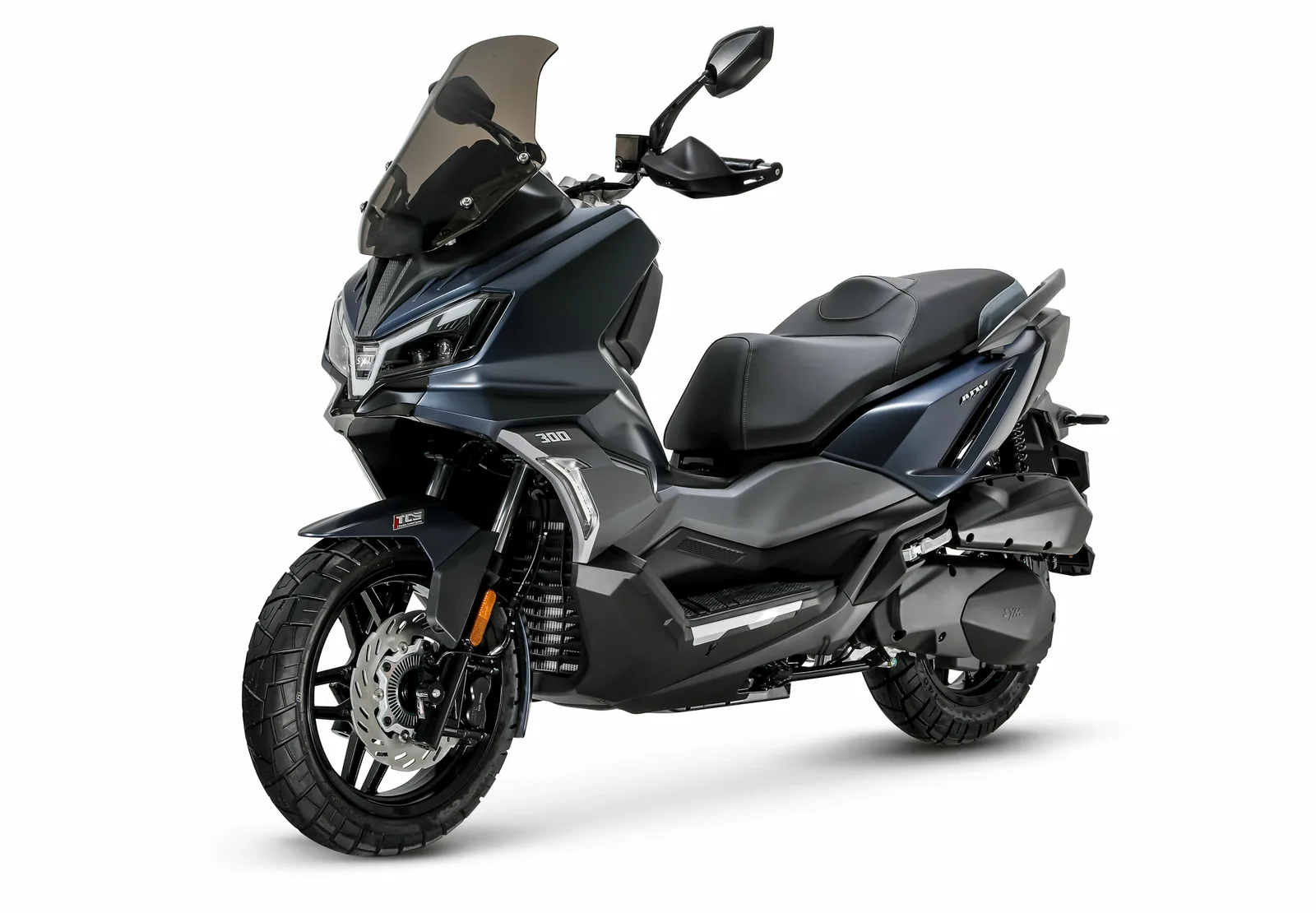 SYM ADX 300 (2026) — foto 1
