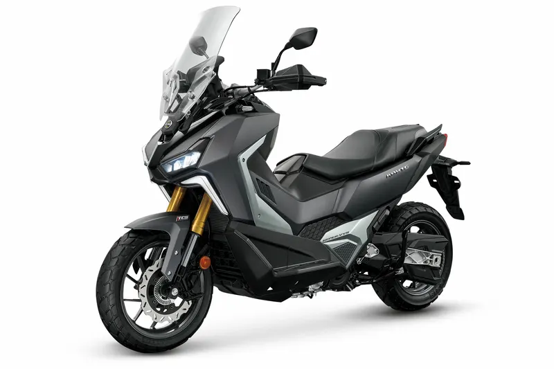 SYM ADXTG 400 (2026)