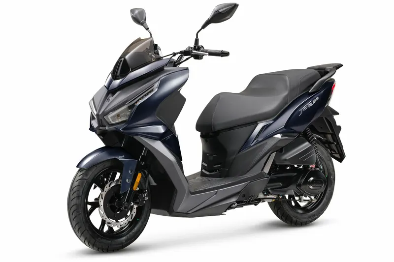 SYM JET 14 (2026)