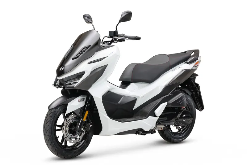 SYM JET X 125 (2026)