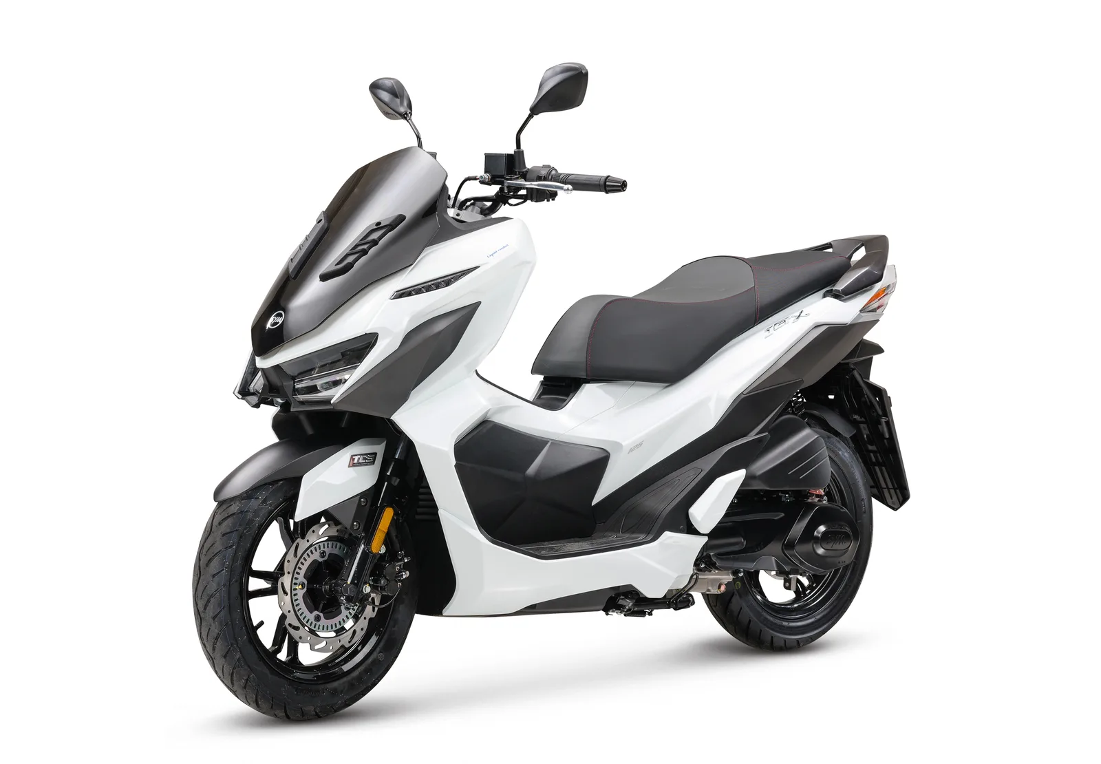 SYM JET X 125 (2026) — foto 1