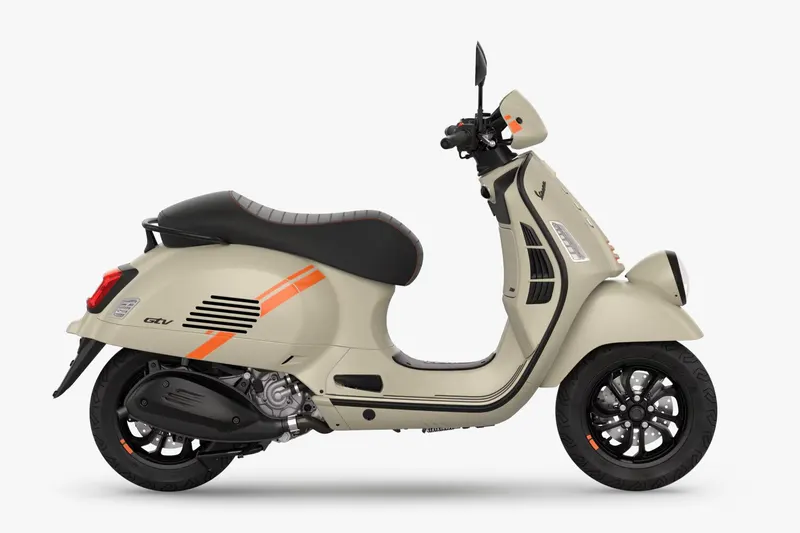 Vespa GTV 310 (2026)