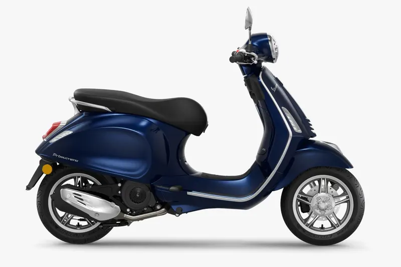 Vespa Primavera 125 (2026)