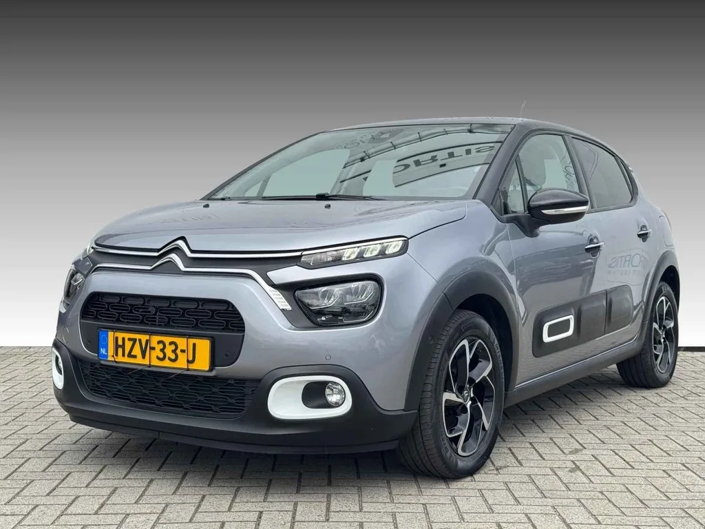 Citroën C3 (2021) — foto 1