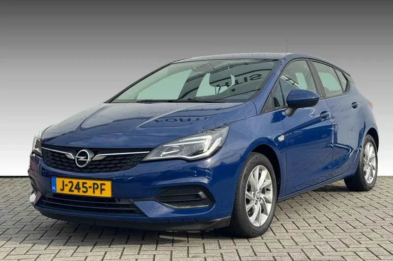 Opel Astra (2020)