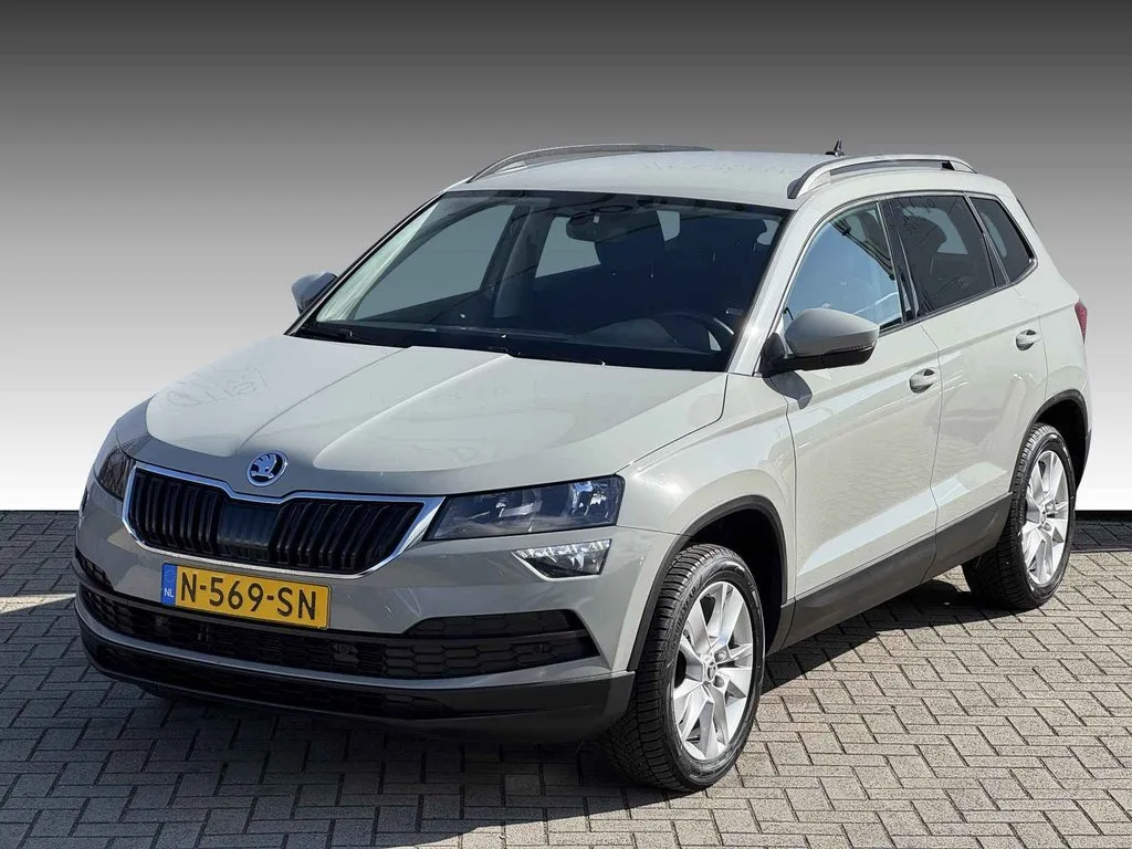 Škoda Karoq (2022) — foto 1