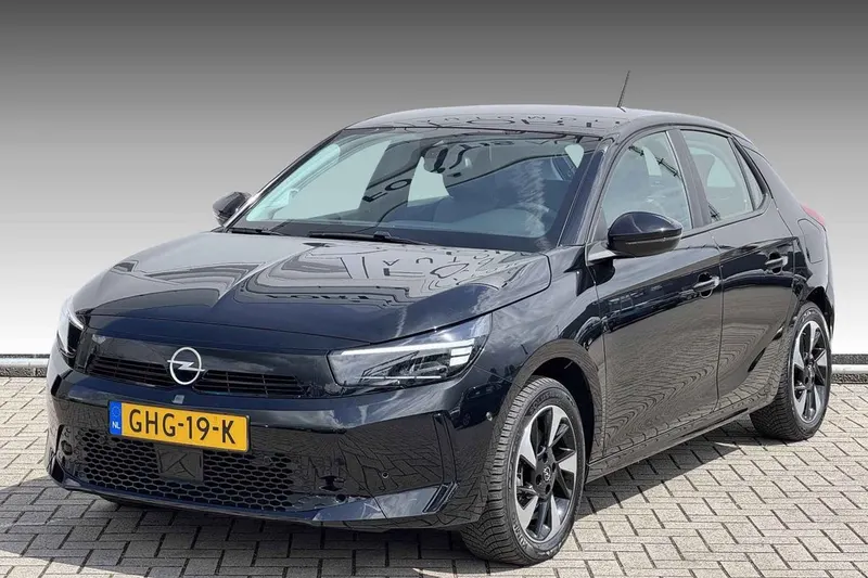 Opel Corsa (2024)