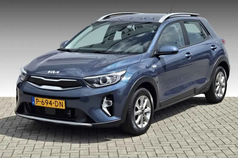 Kia Stonic (2022)