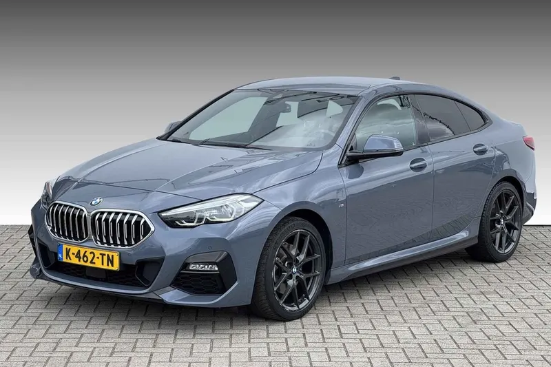 BMW 2-Serie (2021)