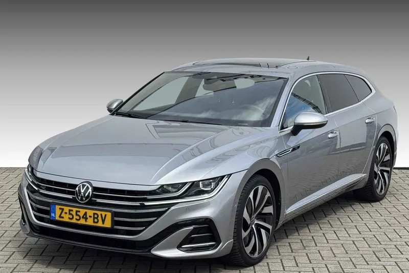 Volkswagen Arteon (2023)