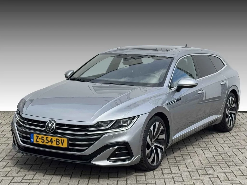 Volkswagen Arteon (2023) — foto 1