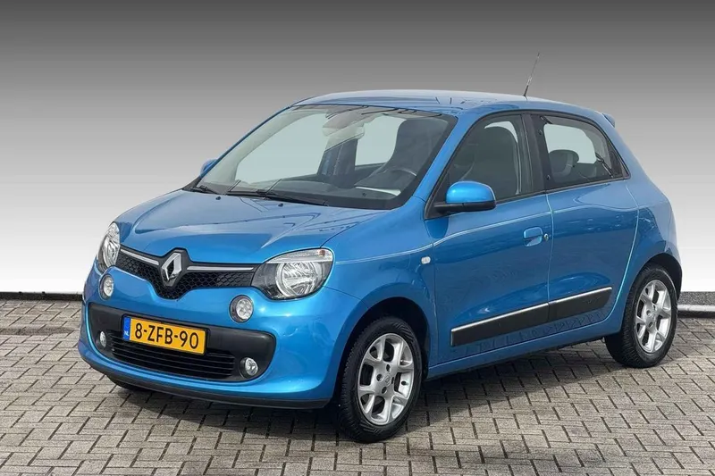 Renault Twingo (2015)