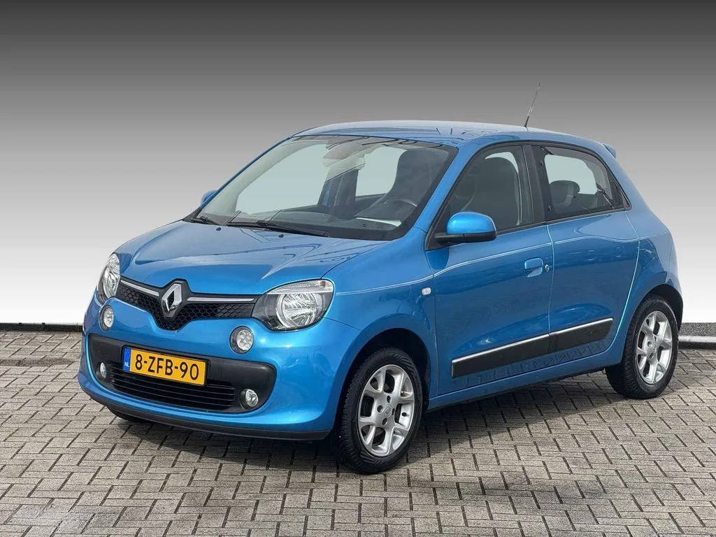 Renault Twingo (2015) — foto 1