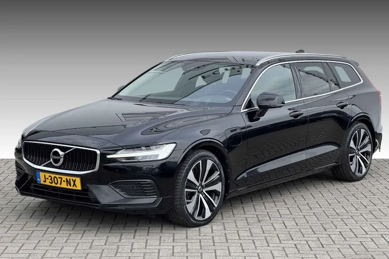 Volvo V60 (2020)