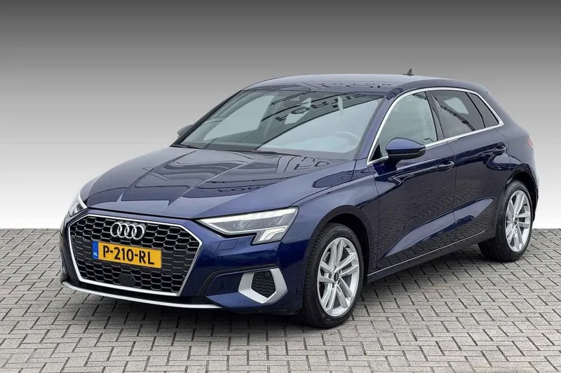 Audi A3 (2022)