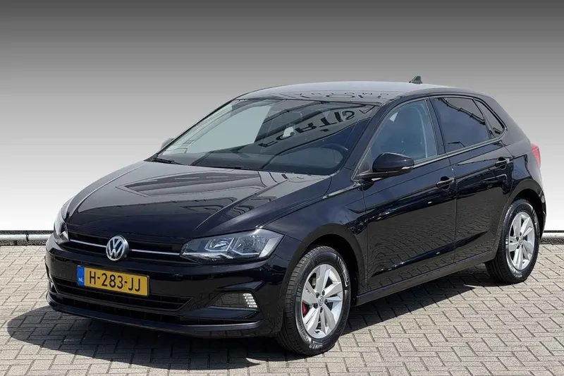 Volkswagen Polo (2019)