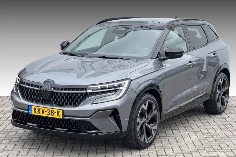 Renault Austral (2024)