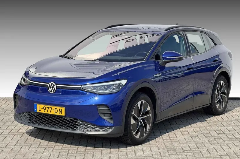 Volkswagen ID.4 (2021)