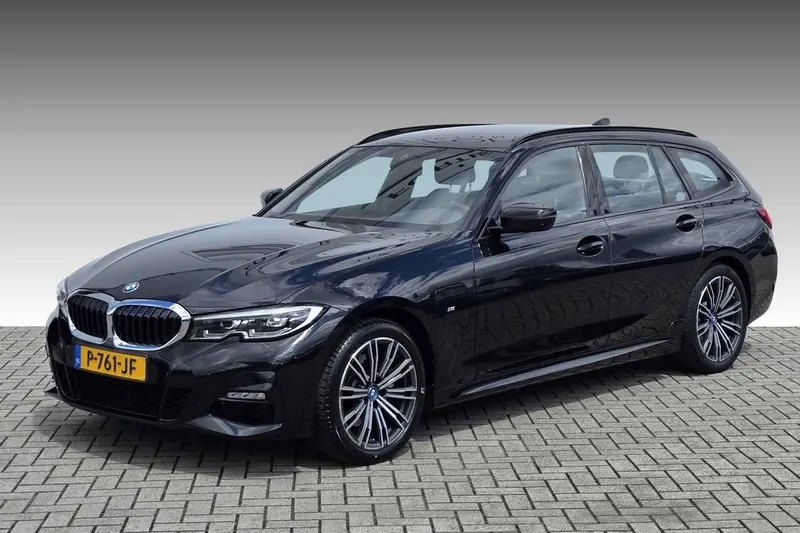 BMW 3-Serie (2022)