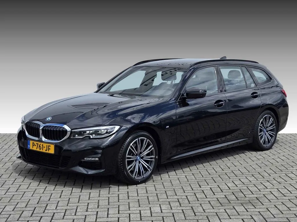 BMW 3-Serie (2022) — foto 1